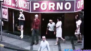Retro dansk porno fra 70erne