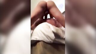 Jhorge Zepeda's Brutal Anal Pounding