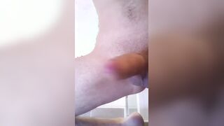 Prostate Handfree Fun - Multiple Orgasms!