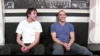 Colby Jones And Jj Masters H
