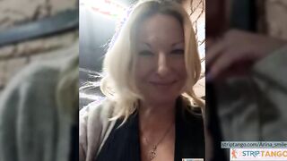 Arina half price until 5th june 2024 stripTango.com