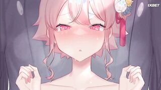 Девушка, на соски которой напал любимый учитель %7C Aishi no Sensei ni Chikubi Semesa