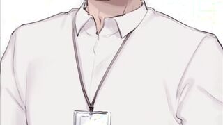 Девушка, на соски которой напал любимый учитель %7C Aishi no Sensei ni Chikubi Semesa