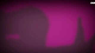 Дневник неудовлетворенности Сая чан Грубый член работает на смуглых девушек призраков