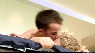Josh T And Tim