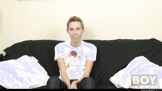 Ely Gets Famous