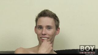 Ely Gets Famous