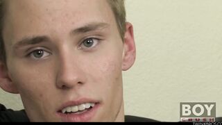 Ely Gets Famous