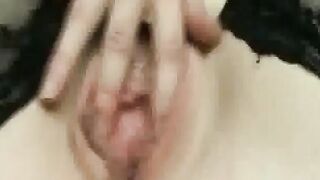 Deutsches Amateurvideo für Erwachsene mit großen Titten