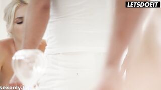 aurora monroe Lauren DeWynter Itllbeoursecret - sexonly.top