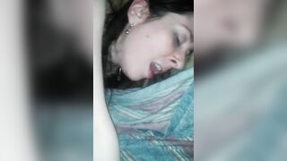 Loaning My Girl to a BBC - Interracial Amateur Homemade Video