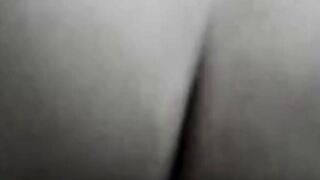 Black Cock Barebacks Chubby Crossdresser