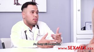 SHE CHEATED ON HER HUSBAND