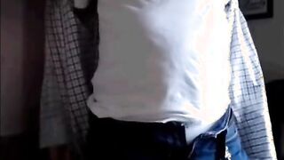 Grandpa Strips and Strokes