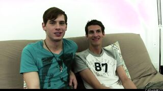 Mikey And Jayden H
