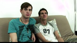 Mikey And Jayden H
