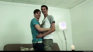 Mikey And Jayden H