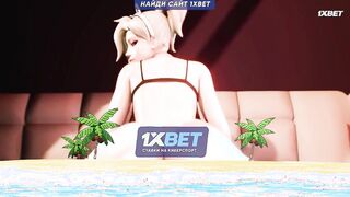 Лучшая горячая девушка Милосердия порносборник %7C BEST HOT GIRL MERCY PORN COMPILATI