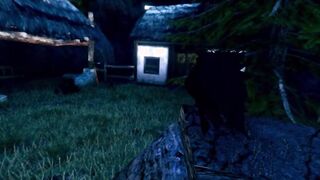 Месть воина Рассказ орка хранителя %7C The Warrior's Avenge A Guardian Orcs Tale [Hon