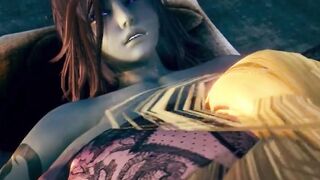 Месть воина Рассказ орка хранителя %7C The Warrior's Avenge A Guardian Orcs Tale [Hon