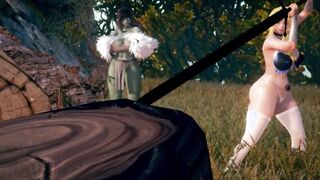 Месть воина Рассказ орка хранителя %7C The Warrior's Avenge A Guardian Orcs Tale [Hon