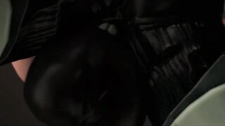 Особая доставка %7C Special Delivery 2