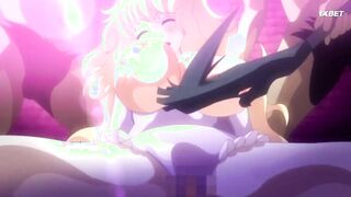 Резонанс восстания %7C Nightmare x Deathscythe 2