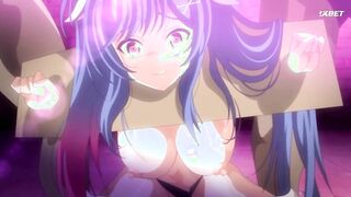 Резонанс восстания %7C Nightmare x Deathscythe 2