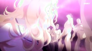 Резонанс восстания %7C Nightmare x Deathscythe 2
