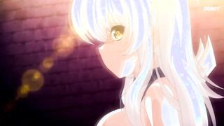 Резонанс восстания %7C Nightmare x Deathscythe 2