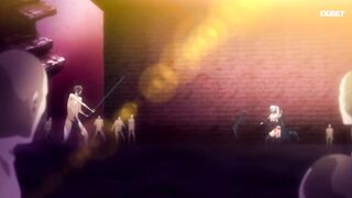Резонанс восстания %7C Nightmare x Deathscythe 2