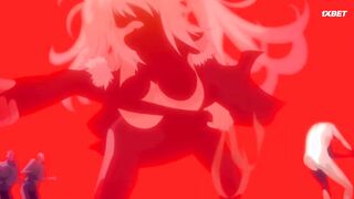 Резонанс восстания %7C Nightmare x Deathscythe 2