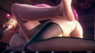 Царство монстров 3 Тайна ритуала зла %7C Monster realm 3 The secret of evil's ritual