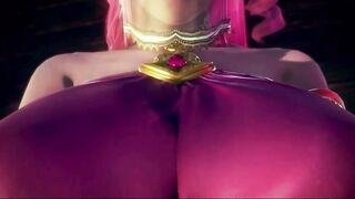 Царство монстров 3 Тайна ритуала зла %7C Monster realm 3 The secret of evil's ritual