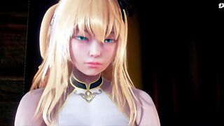 Царство монстров 3 Тайна ритуала зла %7C Monster realm 3 The secret of evil's ritual