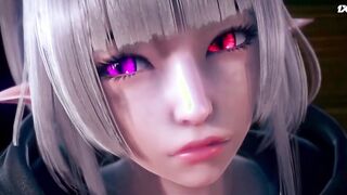 Царство монстров 3 Тайна ритуала зла %7C Monster realm 3 The secret of evil's ritual