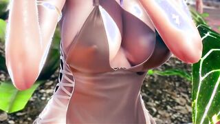 Царство монстров 3 Тайна ритуала зла %7C Monster realm 3 The secret of evil's ritual