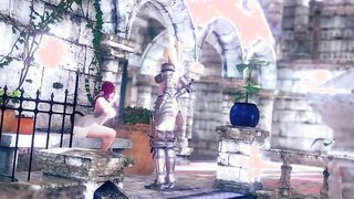 Царство монстров 3 Тайна ритуала зла %7C Monster realm 3 The secret of evil's ritual