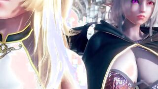 Царство монстров 3 Тайна ритуала зла %7C Monster realm 3 The secret of evil's ritual