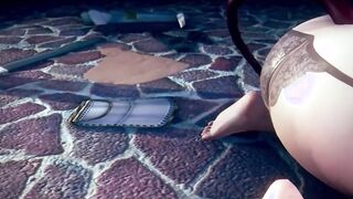 Царство монстров 3 Тайна ритуала зла %7C Monster realm 3 The secret of evil's ritual