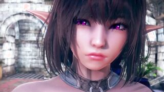 Царство монстров 3 Тайна ритуала зла %7C Monster realm 3 The secret of evil's ritual