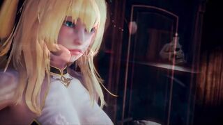 Царство монстров 3 Тайна ритуала зла %7C Monster realm 3 The secret of evil's ritual