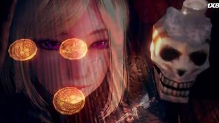 Царство монстров 3 Тайна ритуала зла %7C Monster realm 3 The secret of evil's ritual