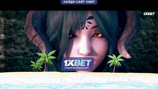 Царство монстров 3 Тайна ритуала зла %7C Monster realm 3 The secret of evil's ritual