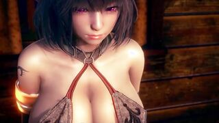 Царство монстров 3 Тайна ритуала зла %7C Monster realm 3 The secret of evil's ritual
