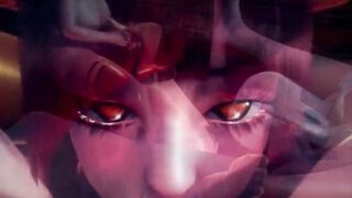 Царство монстров 3 Тайна ритуала зла %7C Monster realm 3 The secret of evil's ritual