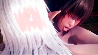 Царство монстров 3 Тайна ритуала зла %7C Monster realm 3 The secret of evil's ritual