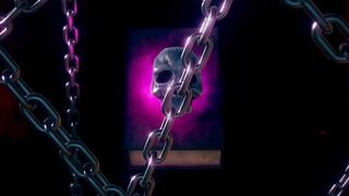 Царство монстров 3 Тайна ритуала зла %7C Monster realm 3 The secret of evil's ritual