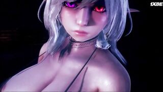 Царство монстров 3 Тайна ритуала зла %7C Monster realm 3 The secret of evil's ritual