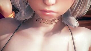Царство монстров 3 Тайна ритуала зла %7C Monster realm 3 The secret of evil's ritual